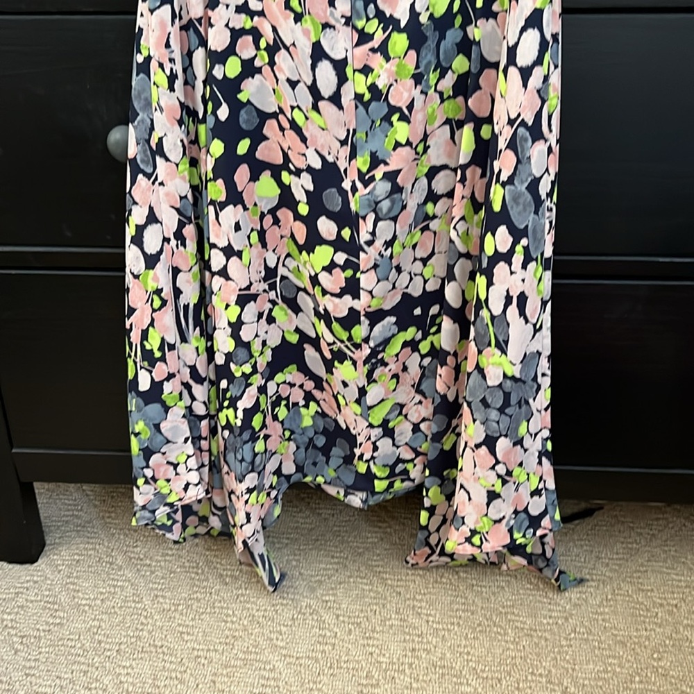 BCBG dress. Size 0. - Picture 6 of 6
